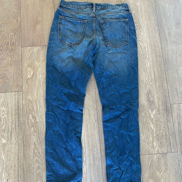 Old Navy slim fit Mens jeans - Picture 2 of 4